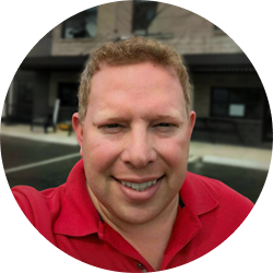 Mike Weinstein